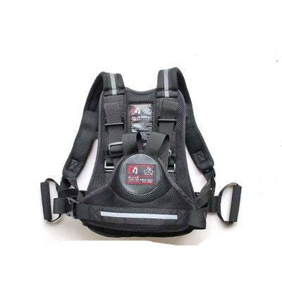 Front & Rear Baby Riding Safety Belt