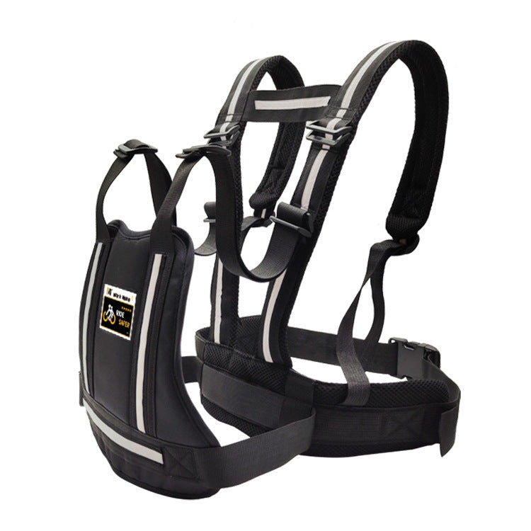 Anti-Drowsy Child Riding Safety Strap