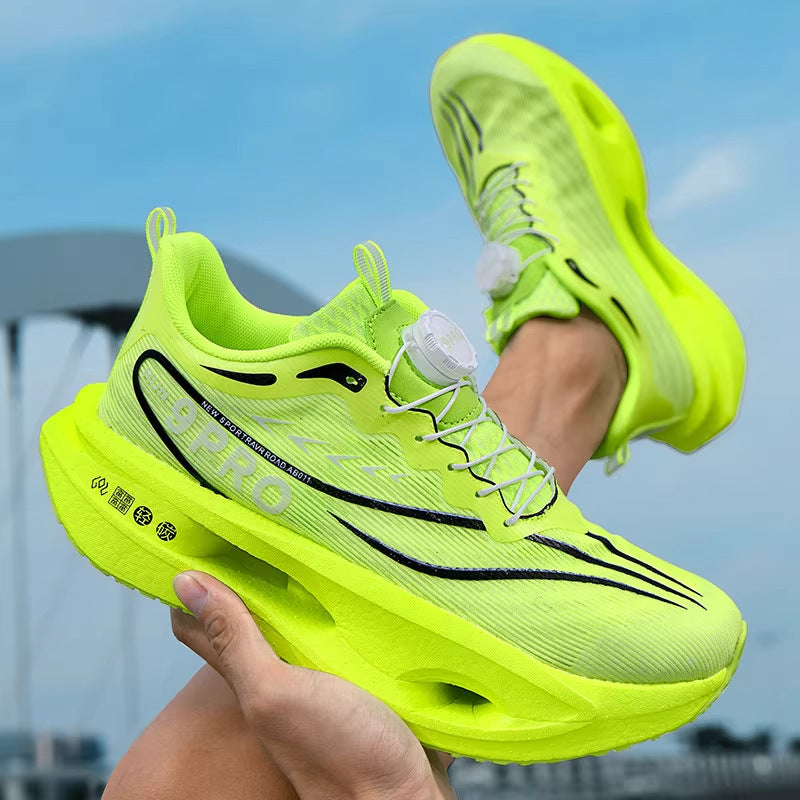 Li-Ning Chitu 9 Pro: Professional Carbon Plate Kids’ Racing Shoes