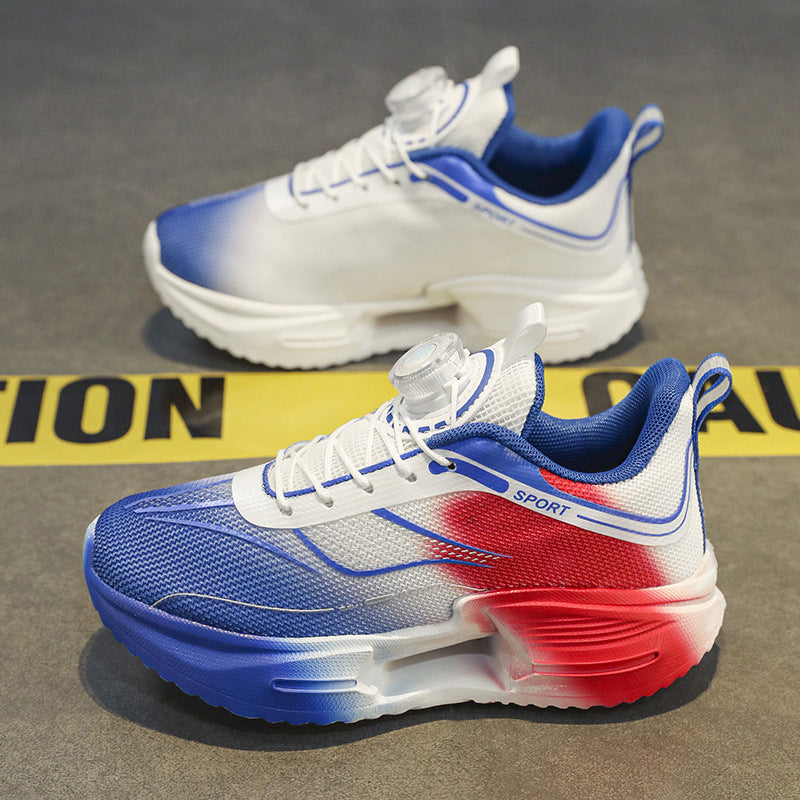 Li-Ning Chitu 8 Pro: Professional Summer Mesh Racing Shoes (2025/2026 Edition)