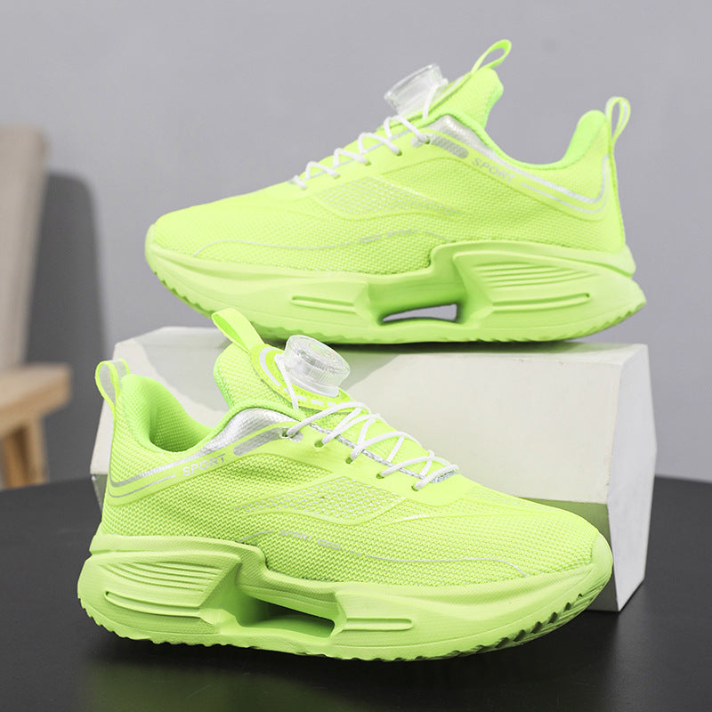 Li-Ning Jueying (Shadow) Youth: 2026 Spring/Summer Edition