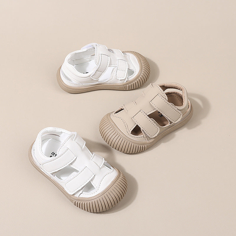 Premium Non-Slip Summer Beach Sandals for Toddlers