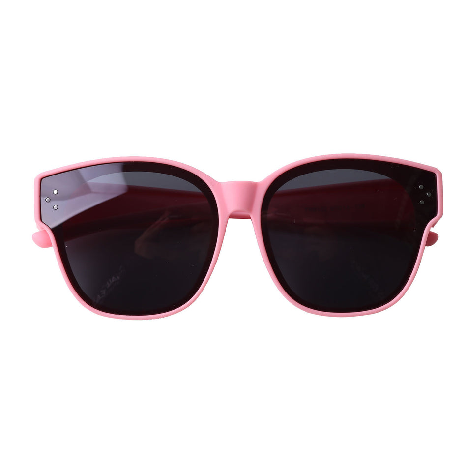 Premium Polarized Fit-Over Sun-Protection Sunglasses for Children