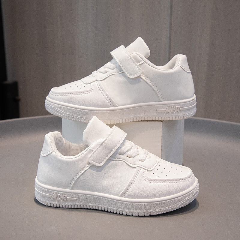 Big Bear Kids Lightweight Soft Sole Sports Sneakers Casual Shoes