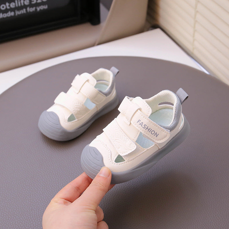 Baby Soft Sole Non-Slip Sandals for Toddlers