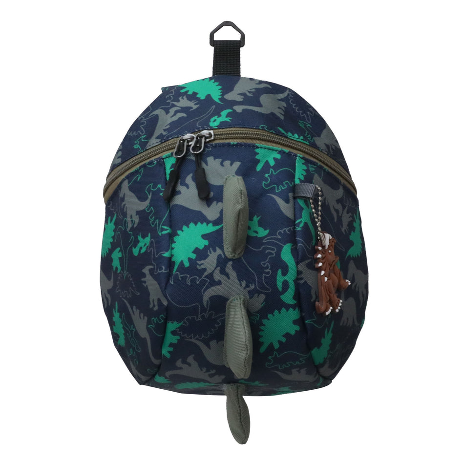 Cute Dinosaur Kids Kindergarten Mini Backpack
