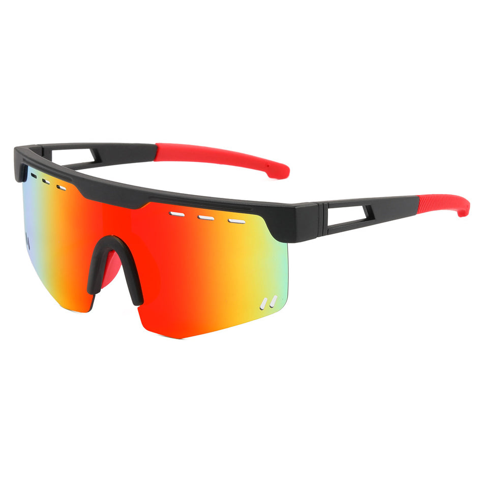 Kids' UV Protection Sports Sunglasses for Outdoor Activities