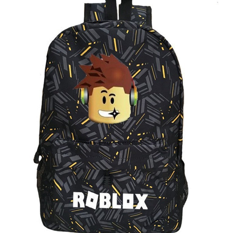 Starry Sky Laptop Backpack for Students and Travel