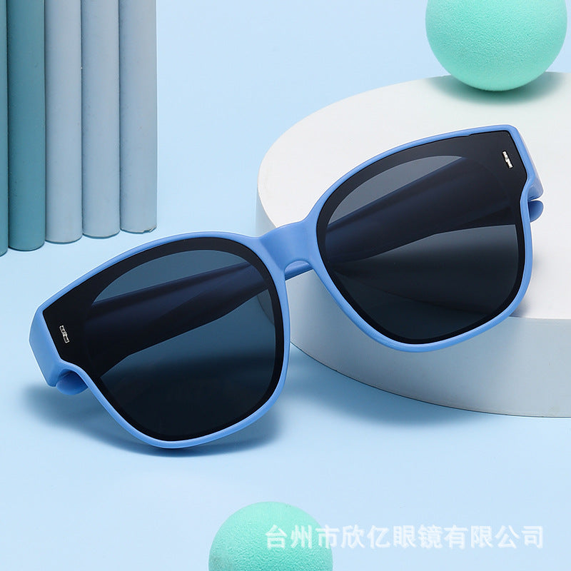 2-in-1 UV Protection Glasses for Boys & Girls