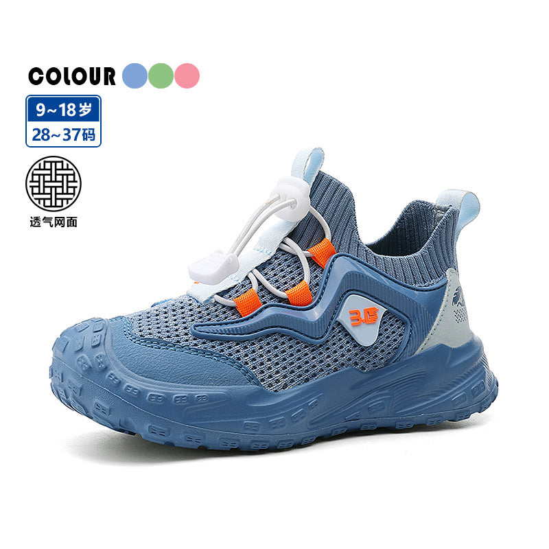 Lightweight Sports Shoes for Boys & Girls