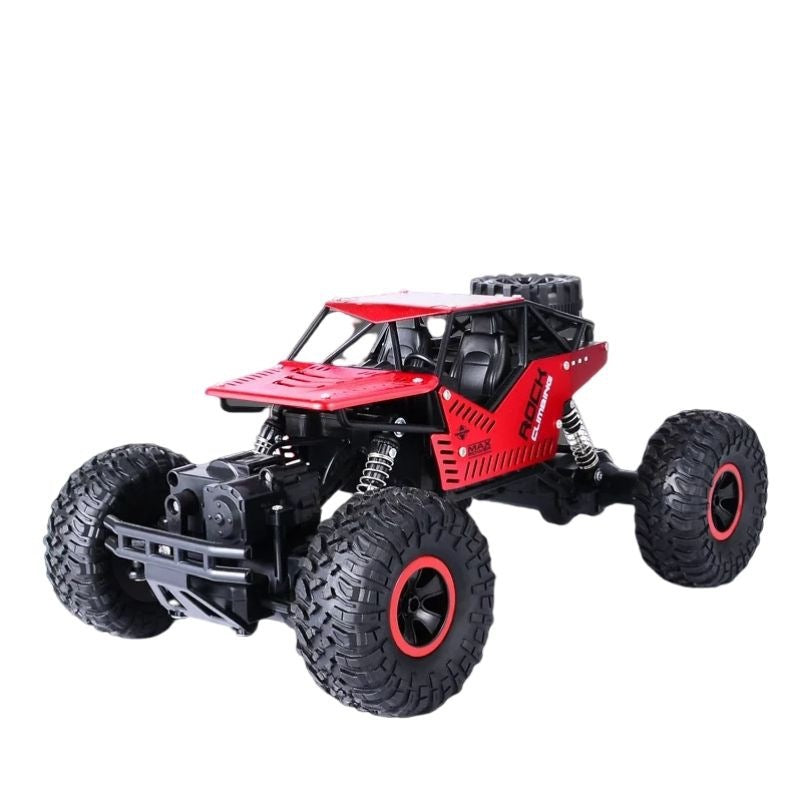 1:16 Alloy 4WD RC Monster Truck Off-Road Climbing Car