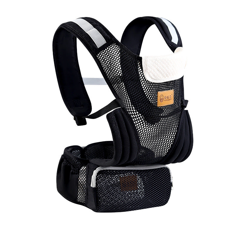 Baby Sling Carrier, Lightweight Front and Rear Dual-Use