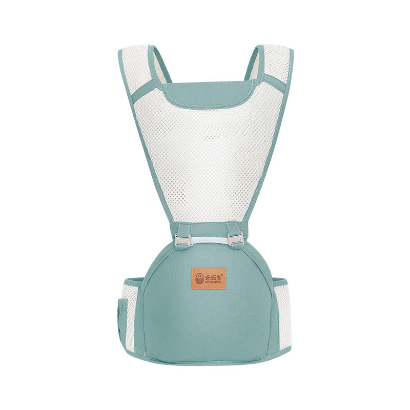 Aiyuanmei Baby Waist Stool Carrier, Four Seasons