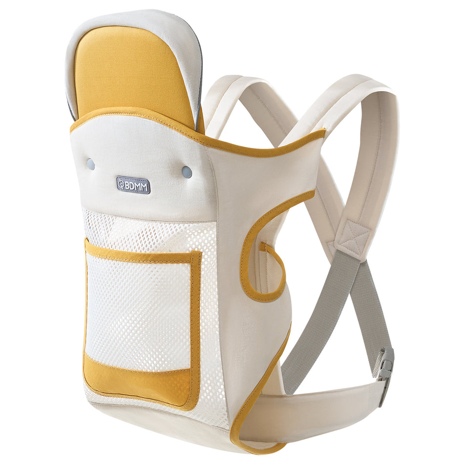Budou Mother Baby Waist Stool Carrier, Four Seasons