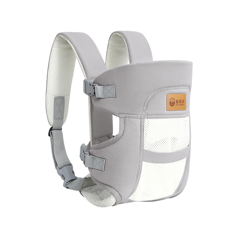 Newborn Baby Carrier, Lightweight Horizontal Front-Hold