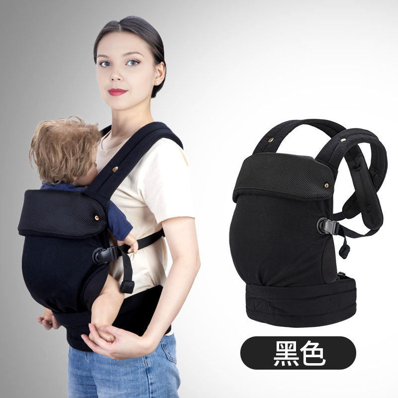 Baby Carrier Sling, Cotton Multifunctional Waist Stool