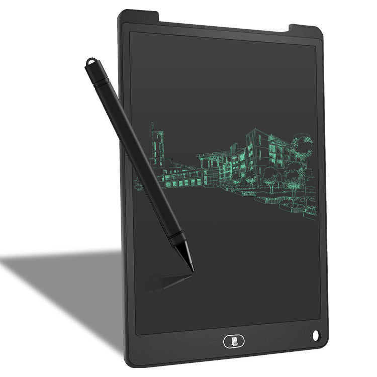 12-Inch LCD Smart Writing Board for Office & Study Use