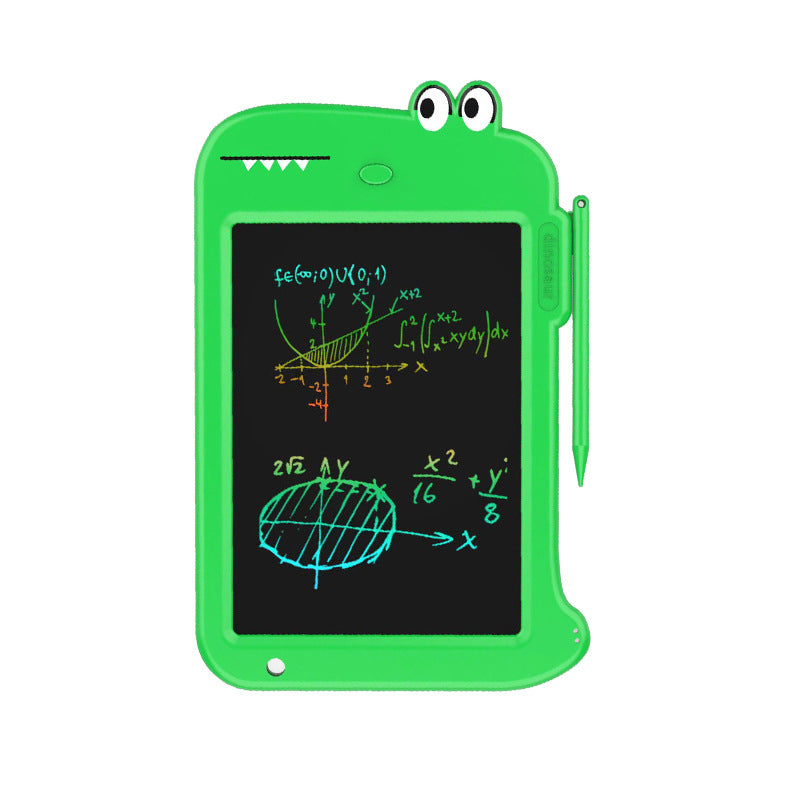 8.8 Inch Dinosaur LCD Writing Board for Kids