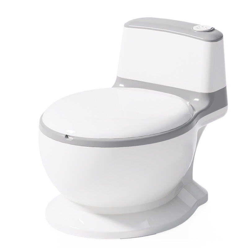 Simulation Training Toilet | Kids Stool & Urinal Nepal