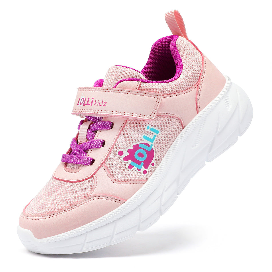 Kids Running Shoes Boys 2025 Lightweight Sneakers