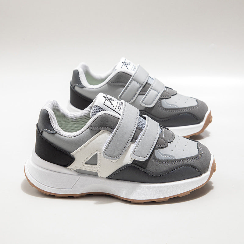 2025 Korean Style Casual Sneakers for Men & Women