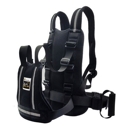 Baby Summer Bicycle Anti-Fall Strap