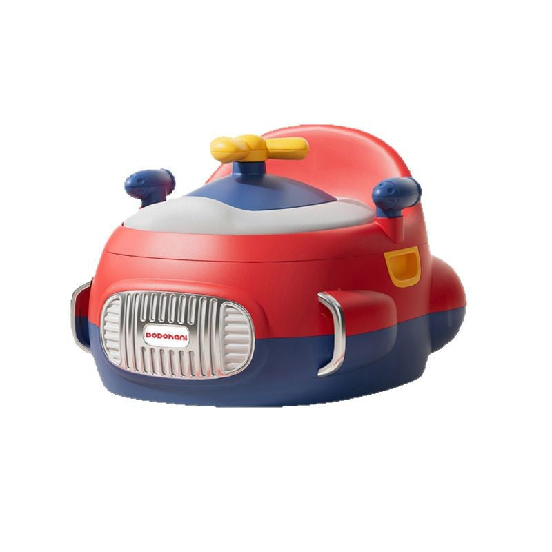 Children’s Toilet Training Ring & Portable Stool Nepal