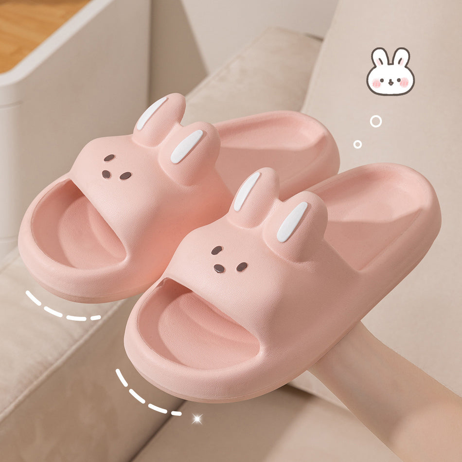 Unisex EVA Slippers Summer Indoor Non-Slip Sandals