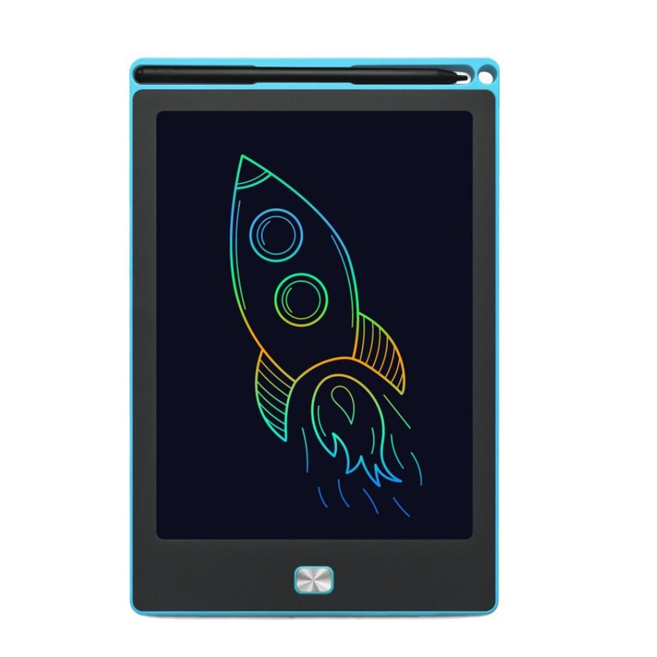 Rechargeable LCD Drawing & Writing Board for Kids