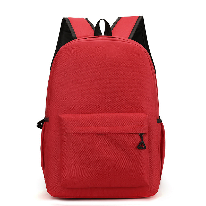 Primary & Secondary School Backpack | Multi-Purpose Bag