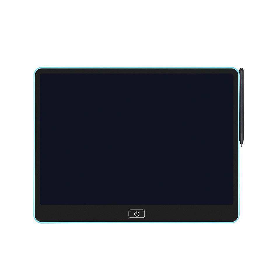 13/16 Inch LCD Drawing & Writing Board for Kids