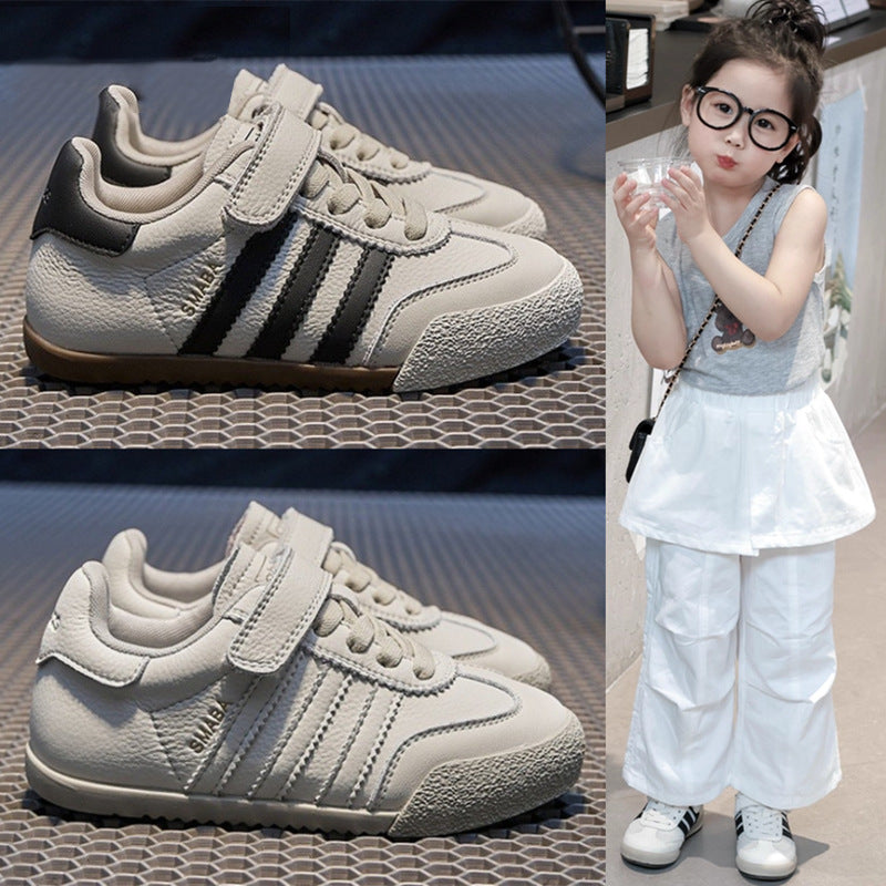 Dexun Kids’ Sports Shoes Boys Girls Casual Sneakers