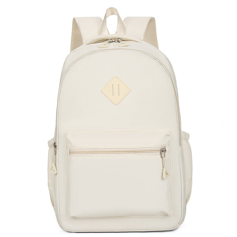 Large School & Travel Backpack – Boys’ Commuter Bag