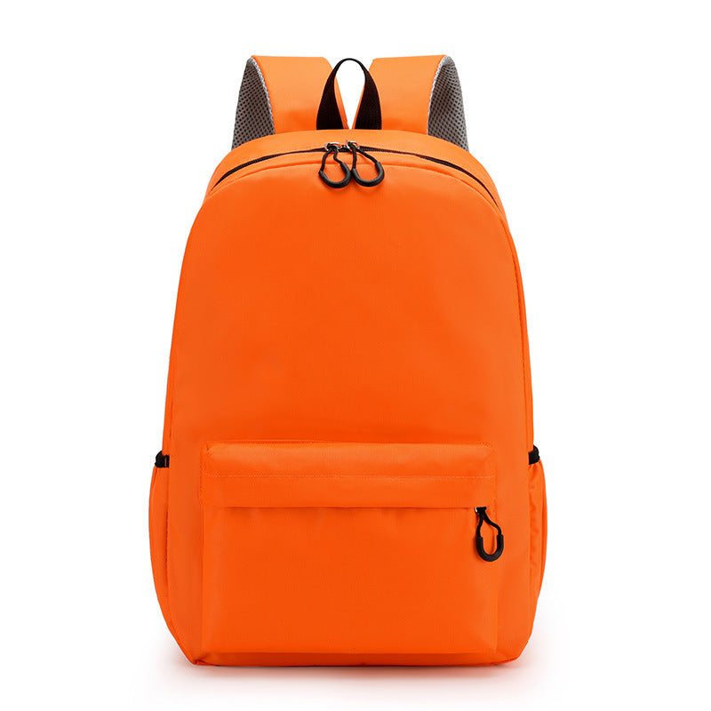 Multi-Purpose School Backpack | Kids to Junior High