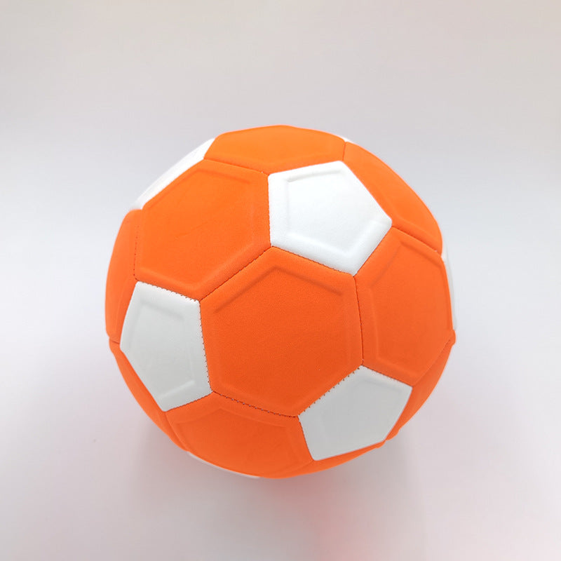 Machine-Stitched Curve Arc Football for Training & Fun
