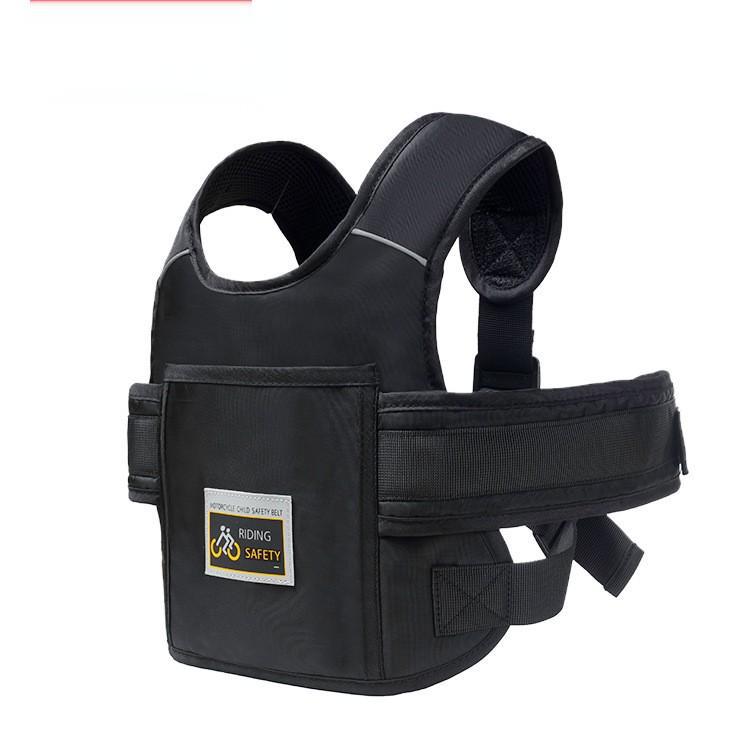 Kids Dual-Purpose Cycling Safety Strap