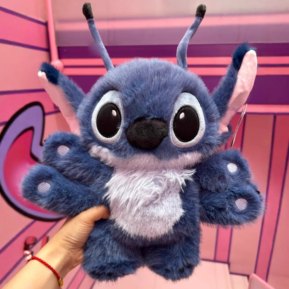 Disney Plush Doll Stitch – Cute Kids Stuffed Toy Gift