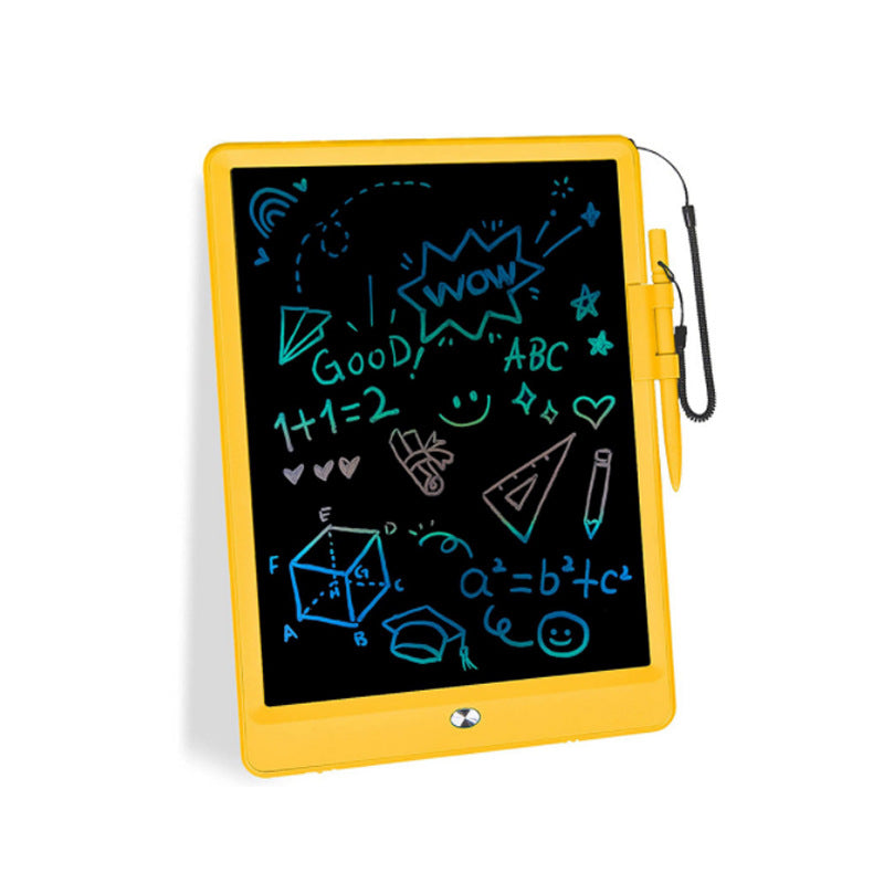 10-Inch LCD Writing Board for Office & Business Use