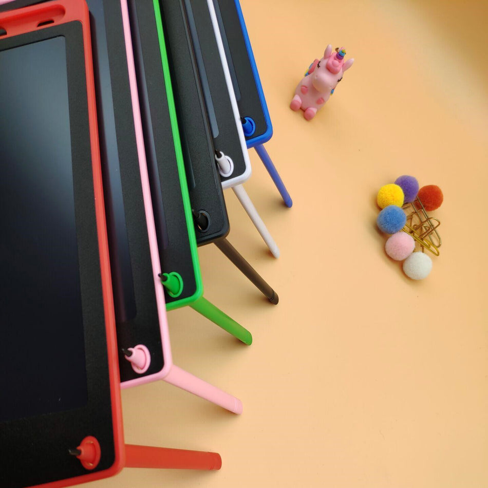 12 Inch Color LCD Writing & Drawing Board Kids