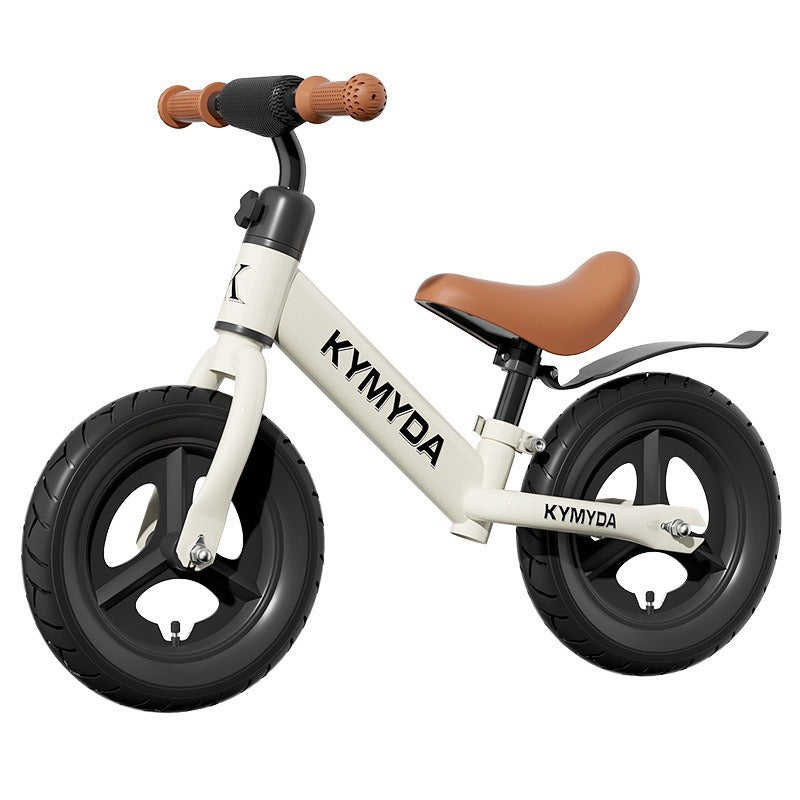 Pedal-Free Kids Balance Bike Scooter 2–6 Years