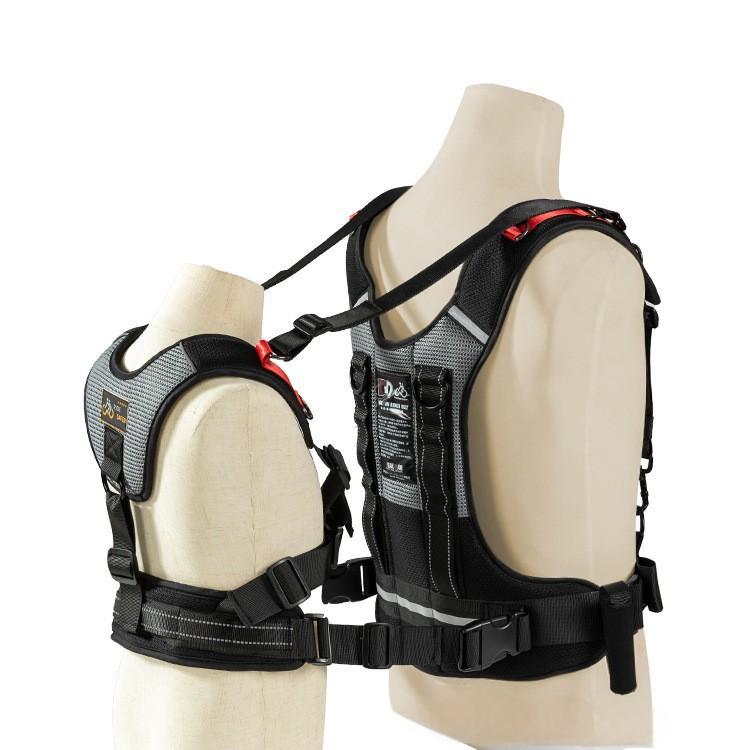 Kids All-Season Motorcycle Safety Strap