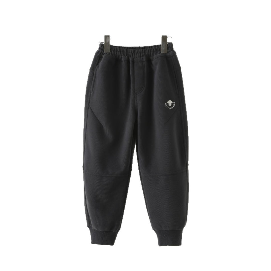 Kids Sports Jogger Pants Spring & Autumn