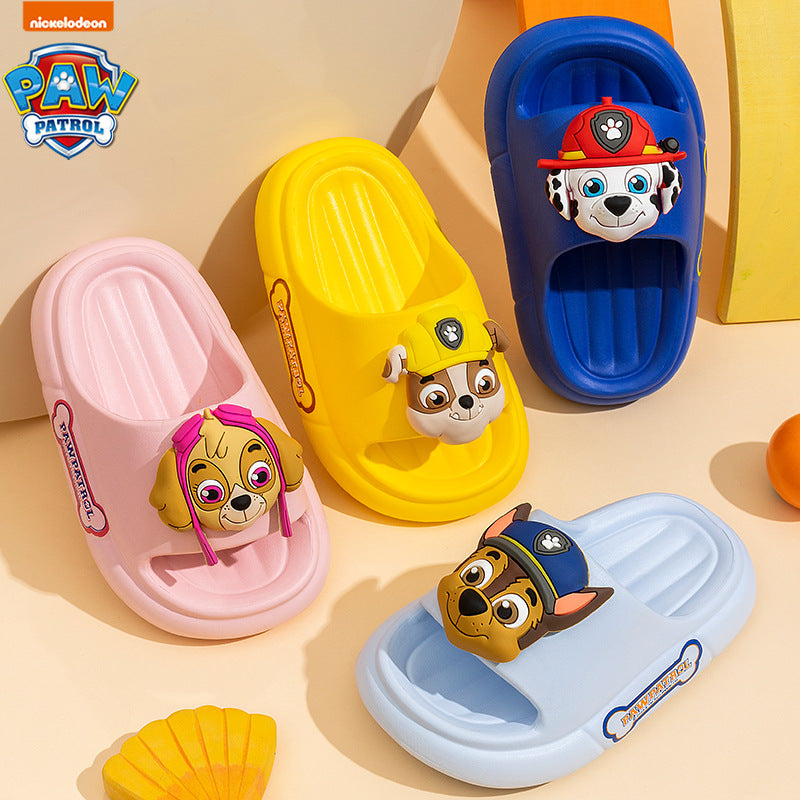Baby Clogs Girls’ Summer Beach Non-Slip Slippers