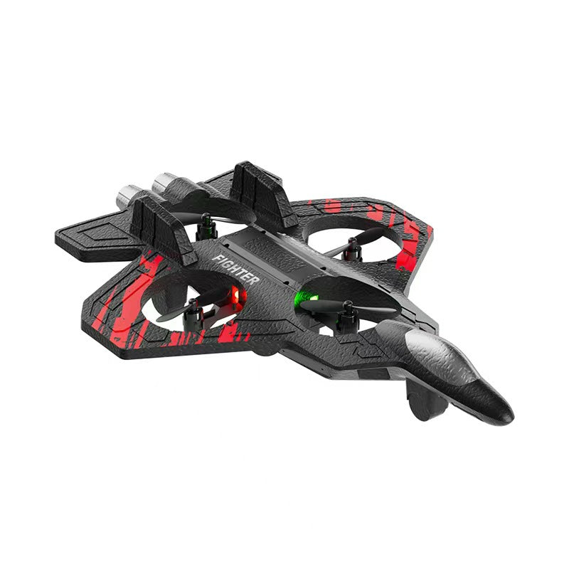 Remote Control Foam Stunt Aircraft