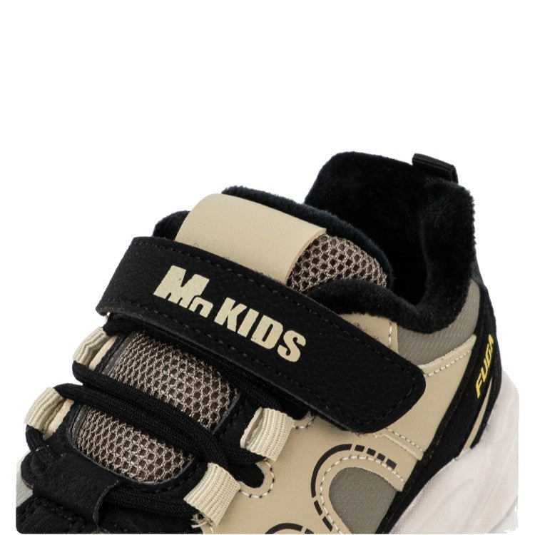 Jimmy Bear Kids Winter Non-Slip Sports Shoes 2025