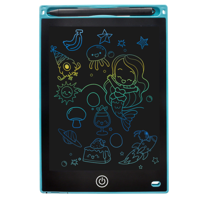 8.5-Inch LCD Drawing & Writing Board Toy for Kids