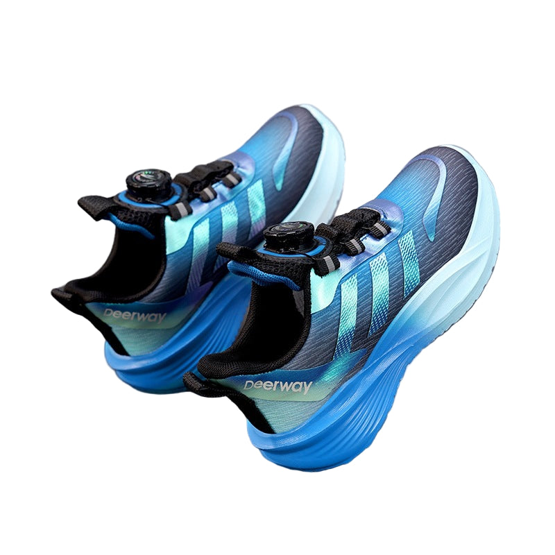 2025 Kids’ Mesh Running Shoes Lightweight Breathable