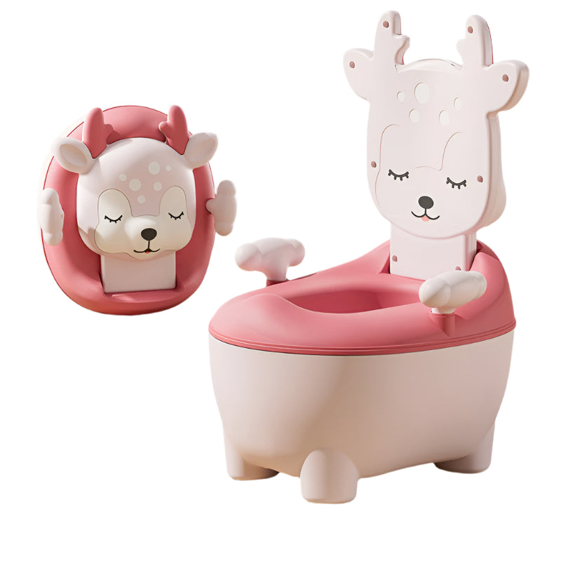 Infant Small Baby Potty & Children’s Toilet Stool