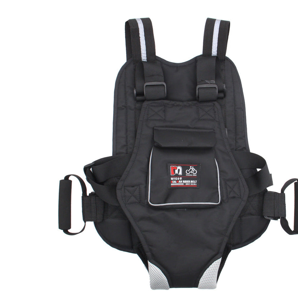 Custom Summer Child Safety Harness