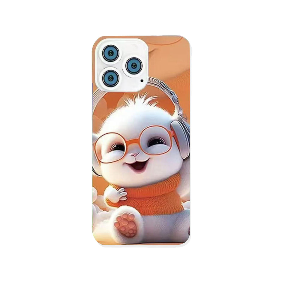 Baby Bilingual Educational Music & Story Phone Toy